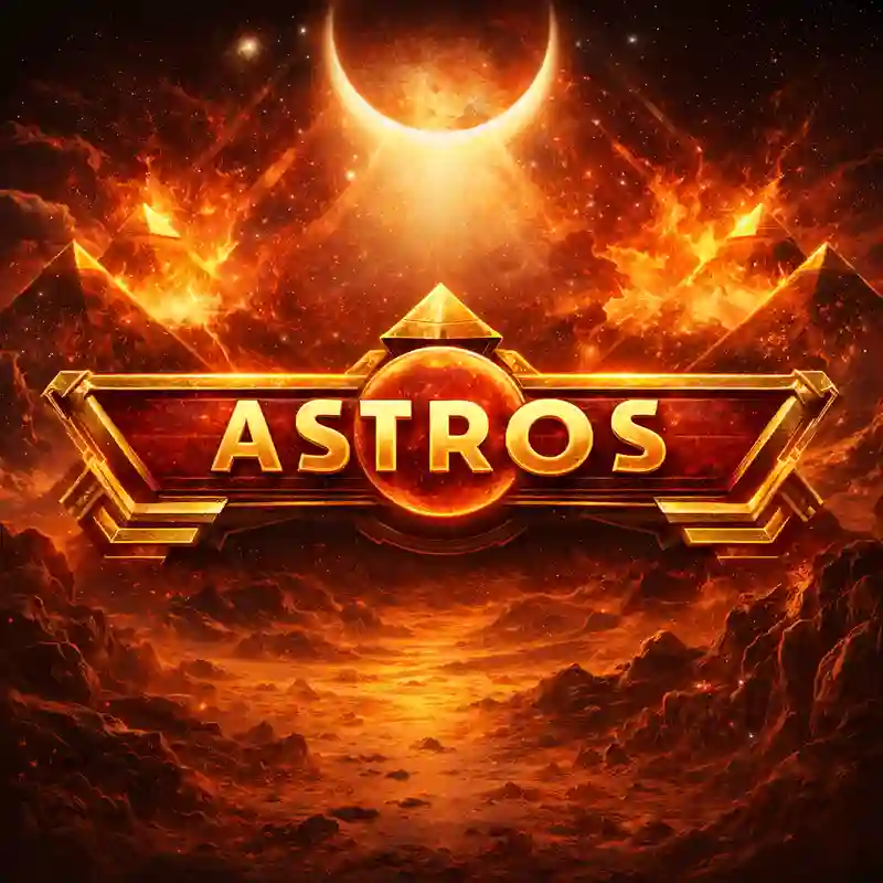 Astros Casino Game