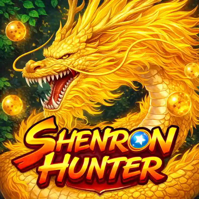 Shenron Hunter Online Slot Game luckybet